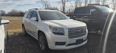 2013 GMC Acadia Denali