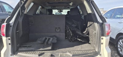 2013 GMC Acadia Denali