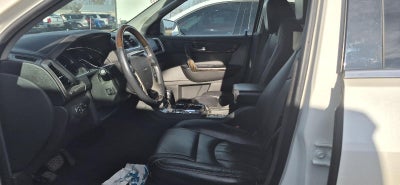 2013 GMC Acadia Denali