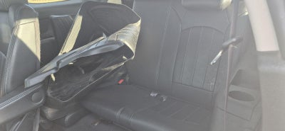 2013 GMC Acadia Denali