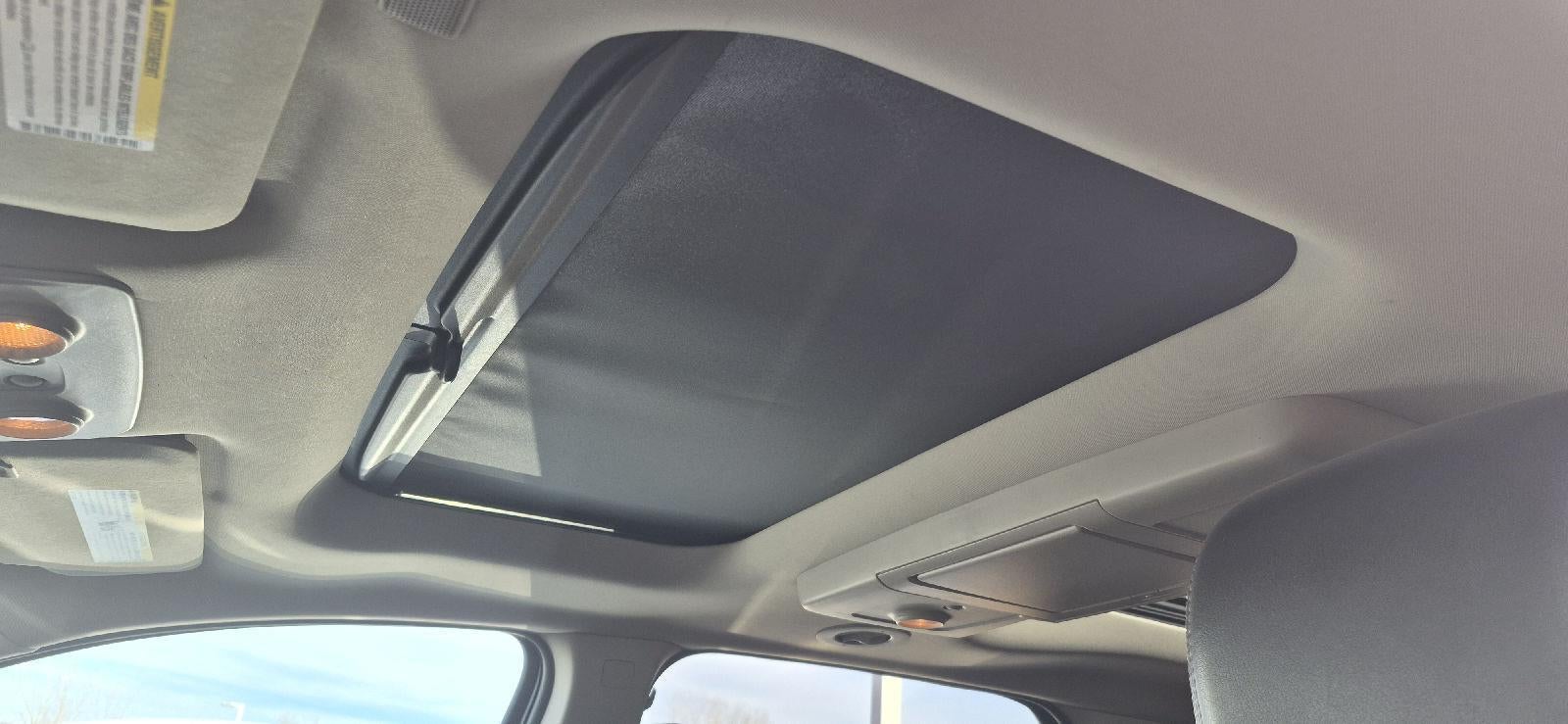 2013 GMC Acadia Denali