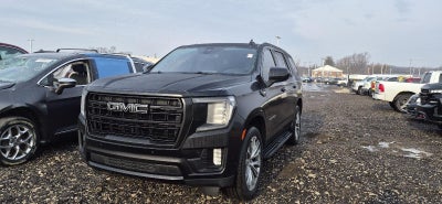 2022 GMC Yukon SLE