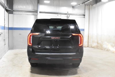 2021 GMC Yukon SLE