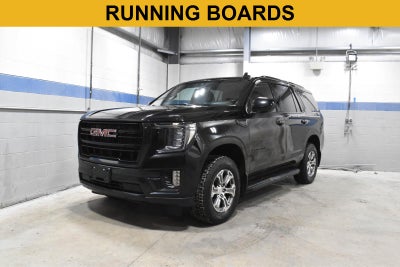 2021 GMC Yukon SLE