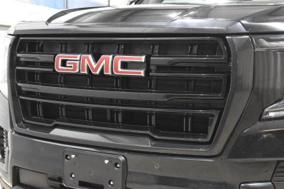 2021 GMC Yukon SLE