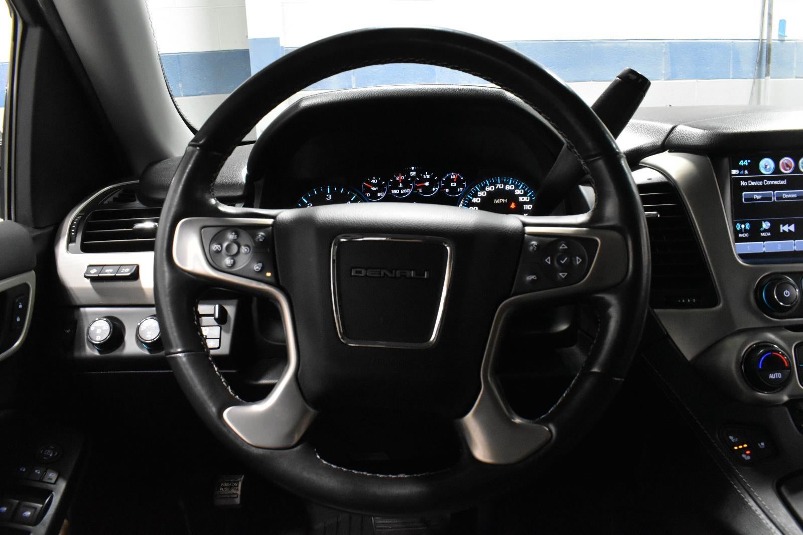 2020 GMC Yukon XL Denali