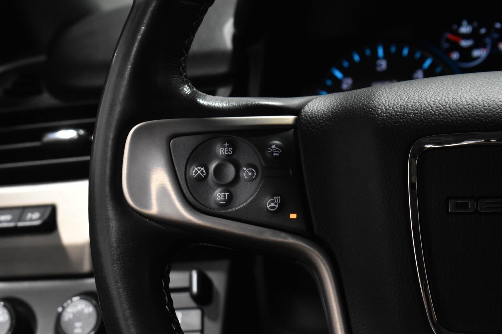 2020 GMC Yukon XL Denali