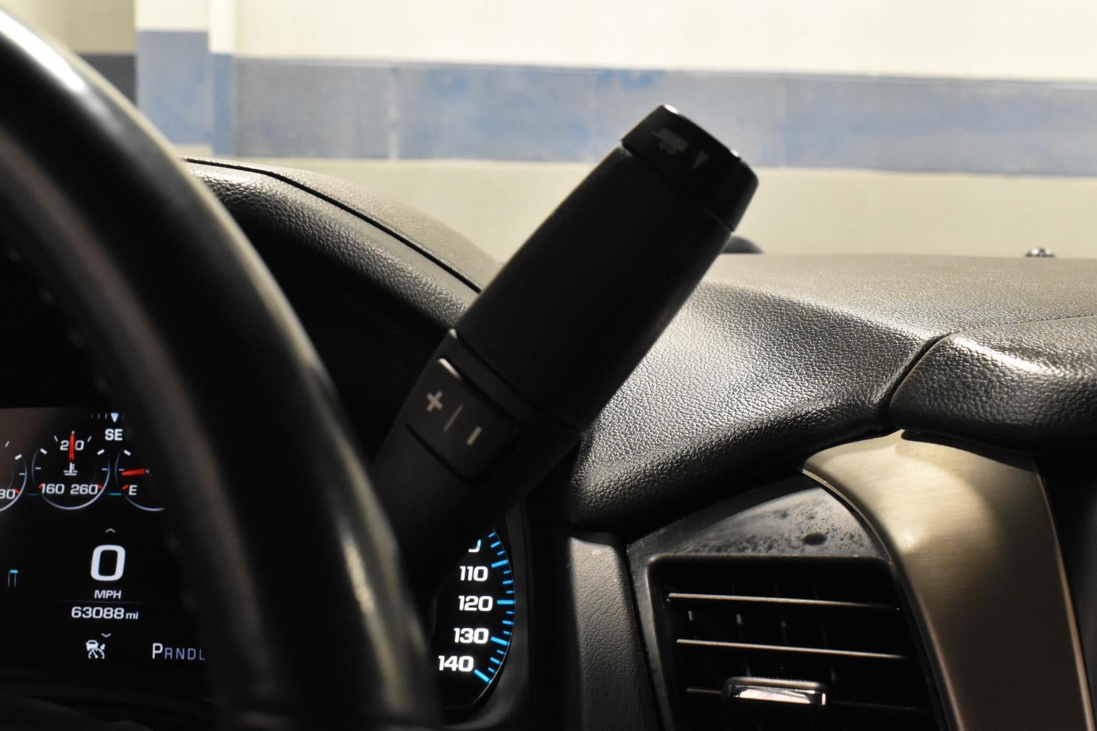 2020 GMC Yukon XL Denali