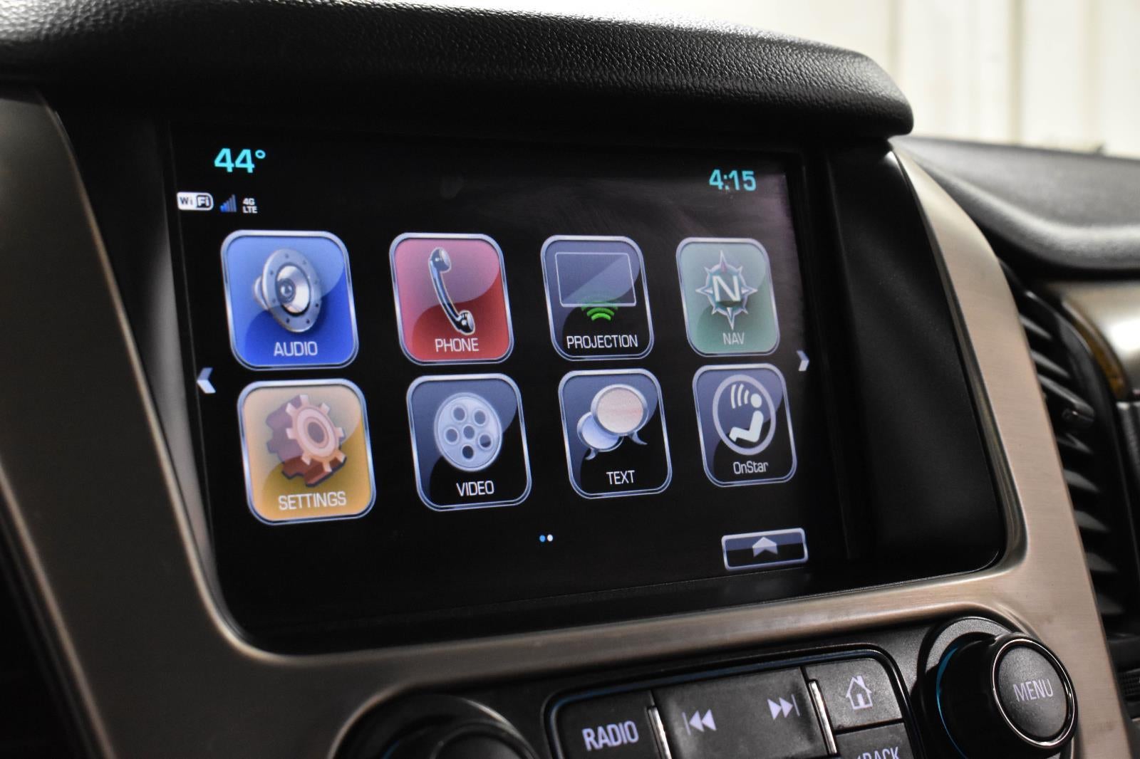 2020 GMC Yukon XL Denali