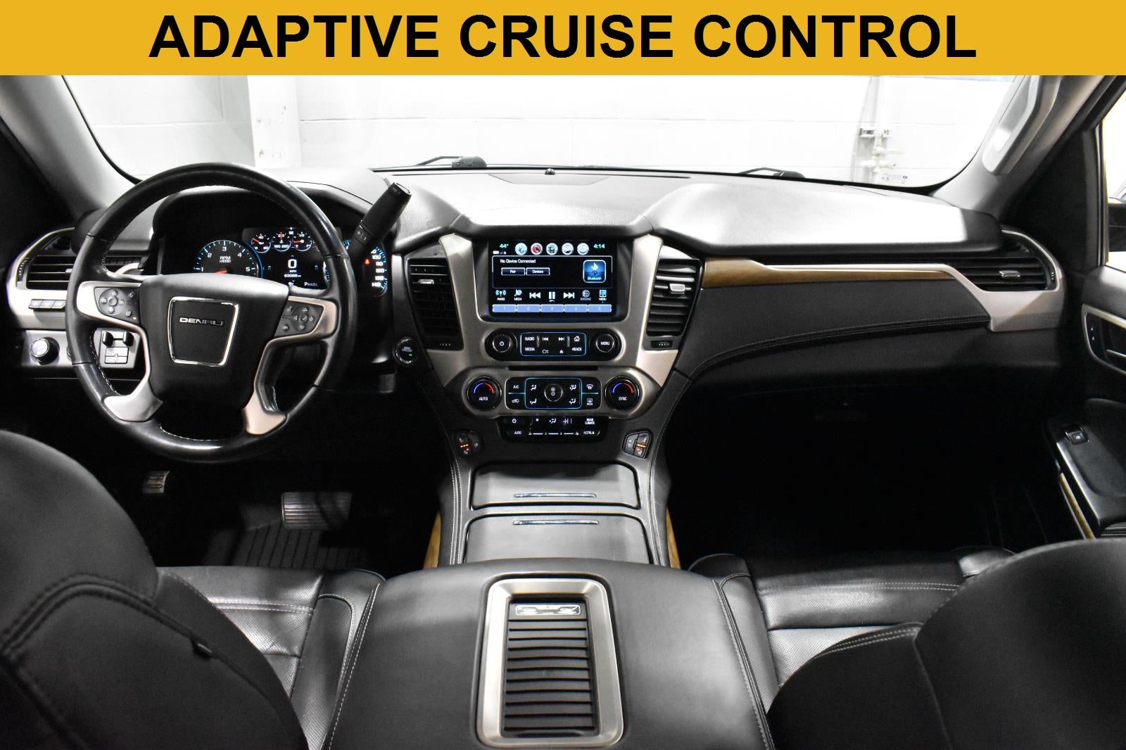 2020 GMC Yukon XL Denali