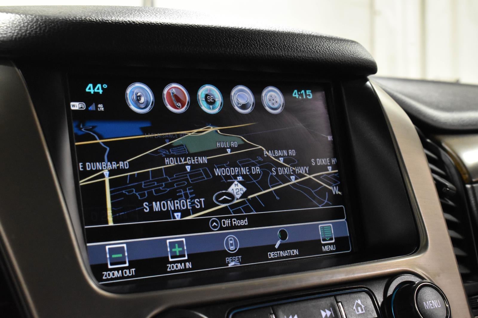 2020 GMC Yukon XL Denali