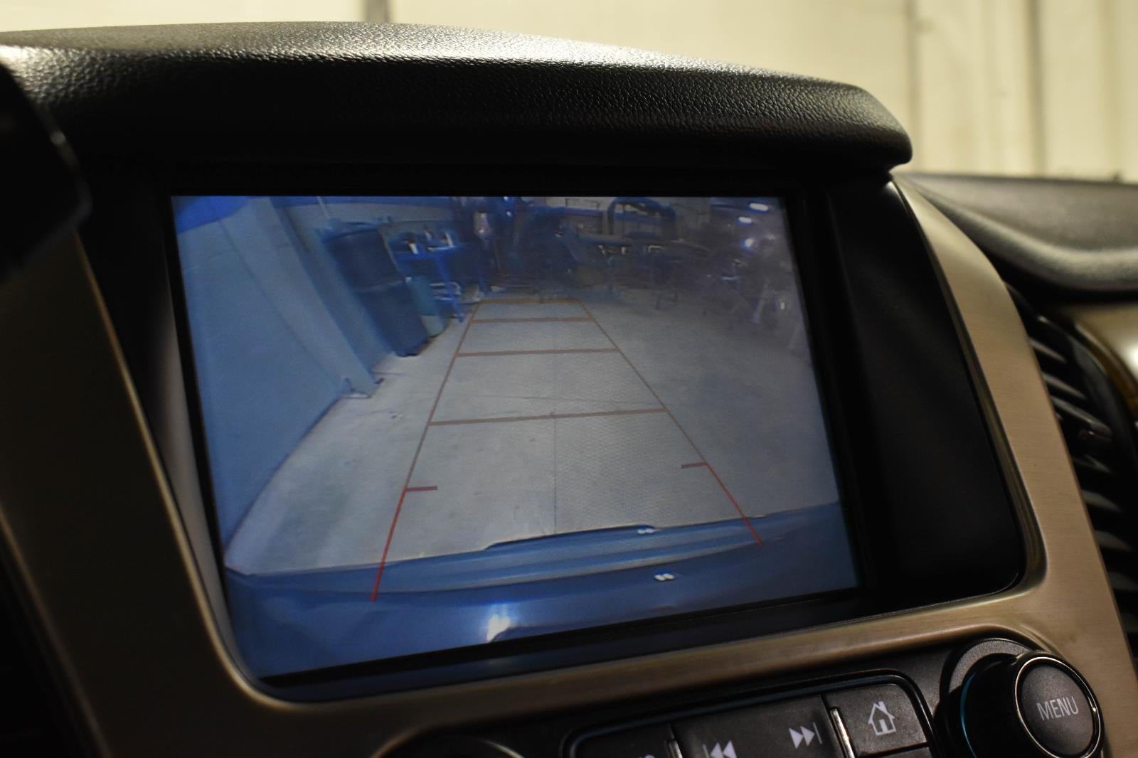 2020 GMC Yukon XL Denali