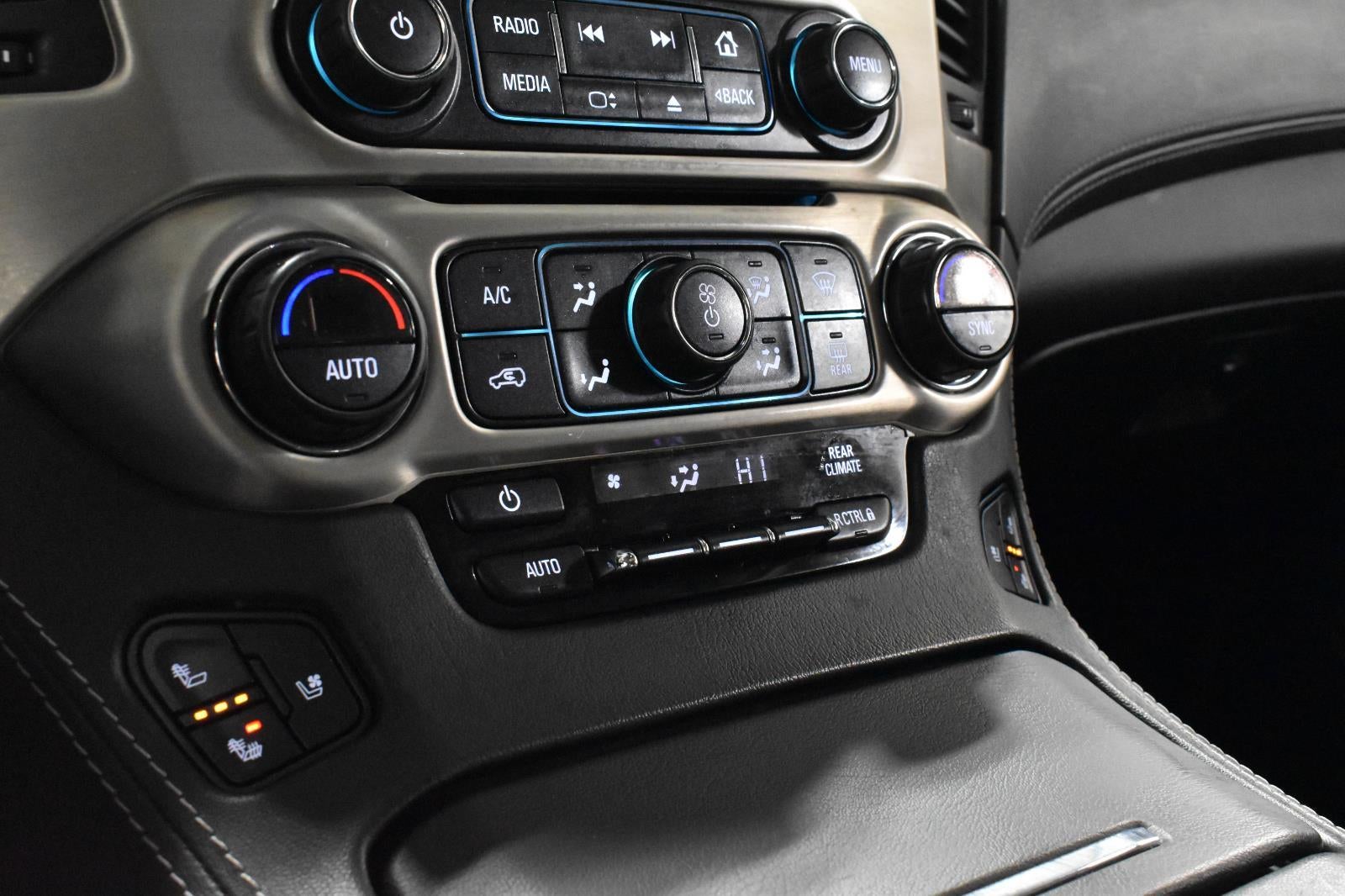 2020 GMC Yukon XL Denali