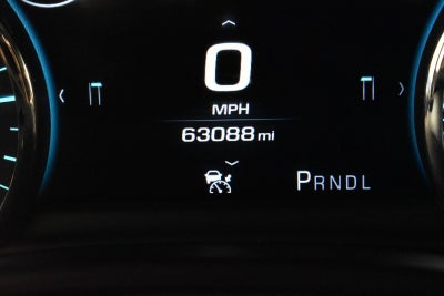 2020 GMC Yukon XL Denali