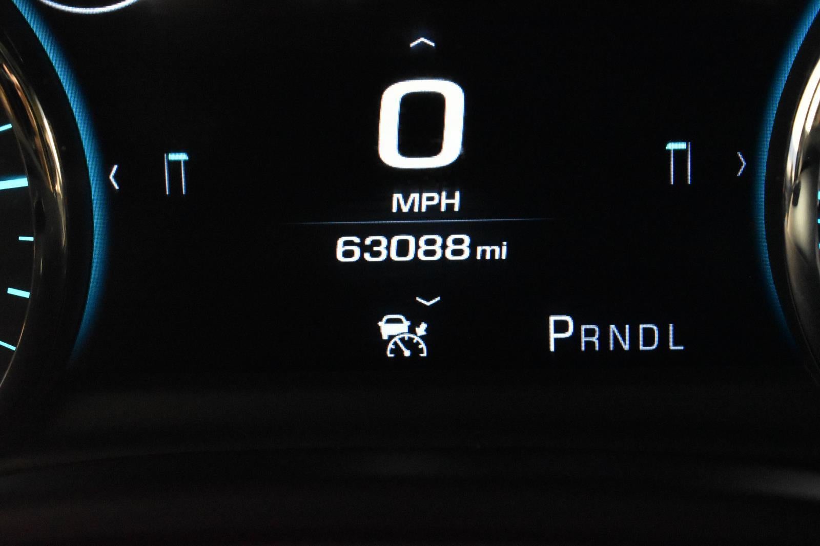 2020 GMC Yukon XL Denali