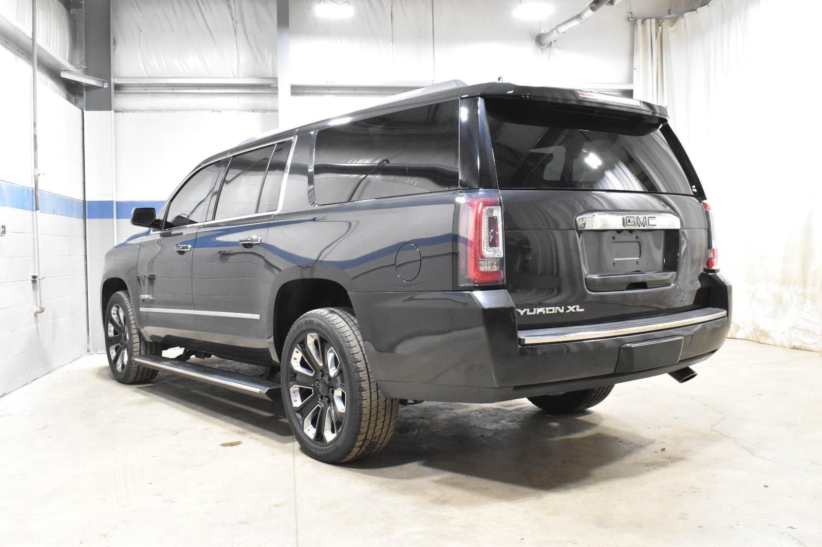 2020 GMC Yukon XL Denali