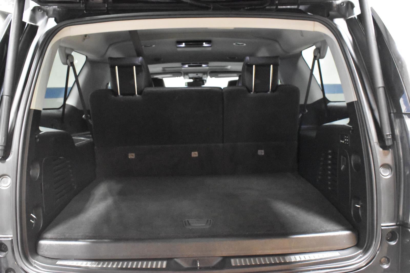 2020 GMC Yukon XL Denali