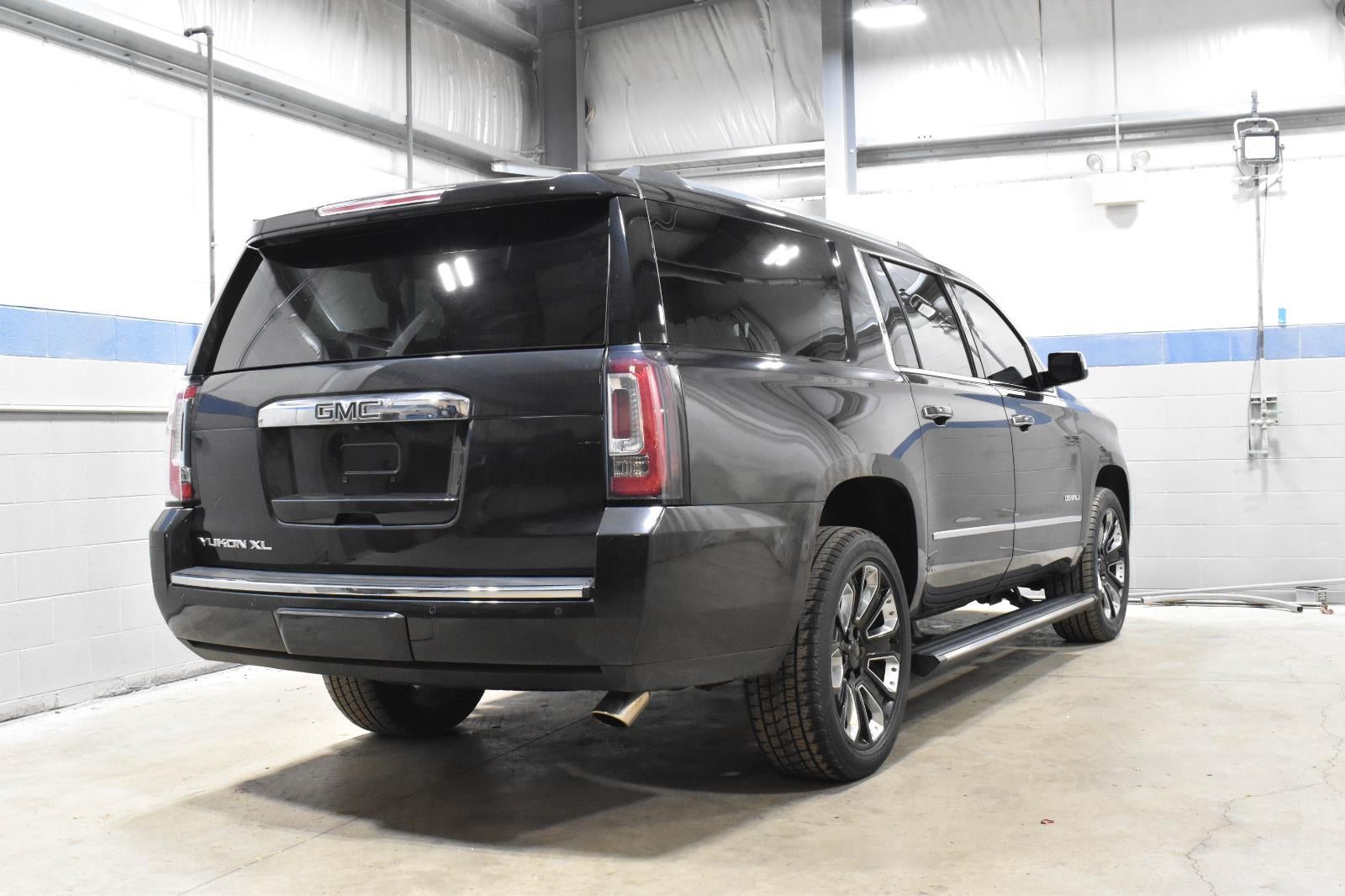 2020 GMC Yukon XL Denali