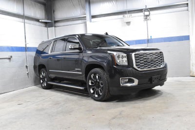2020 GMC Yukon XL Denali