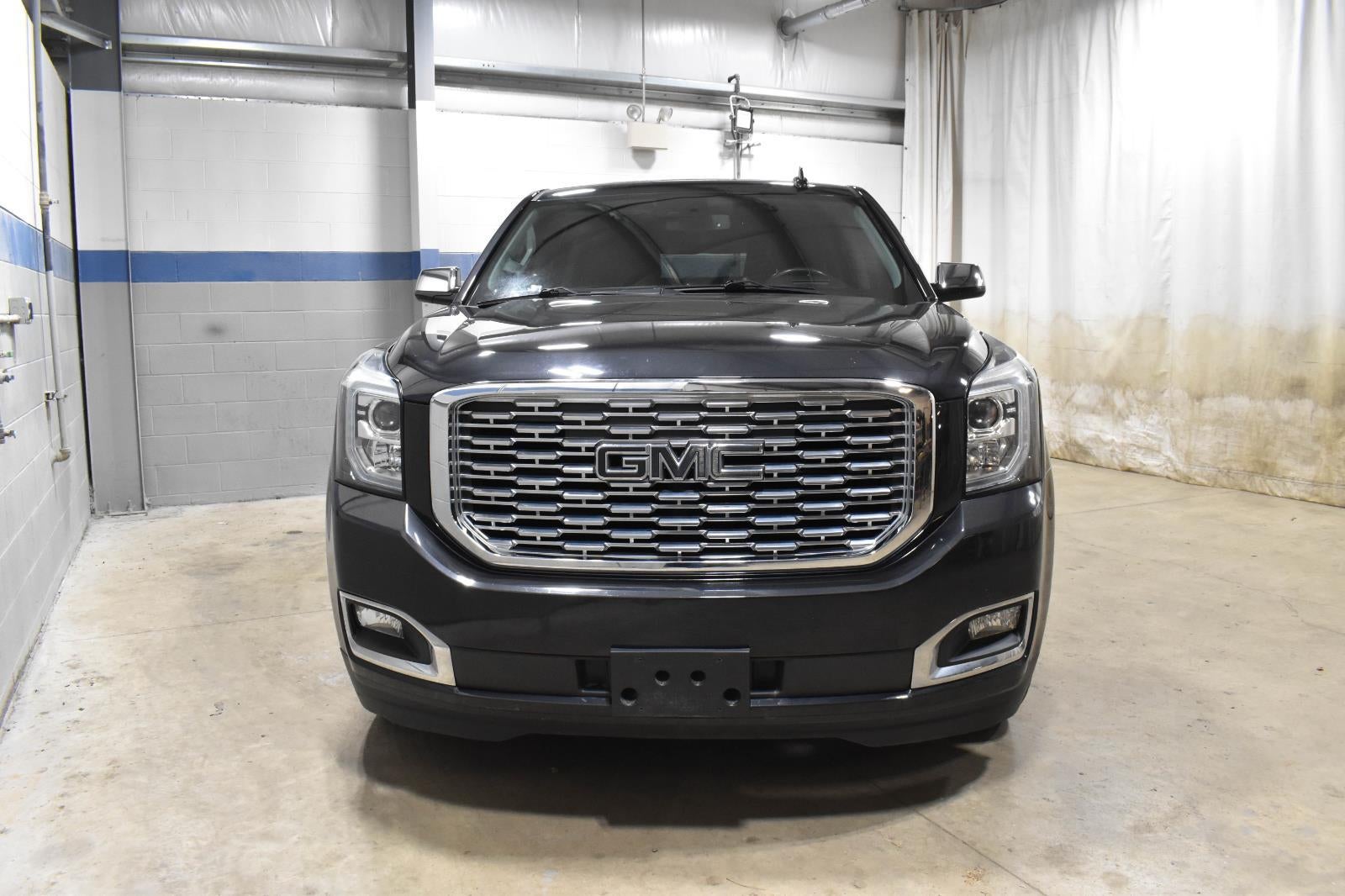 2020 GMC Yukon XL Denali