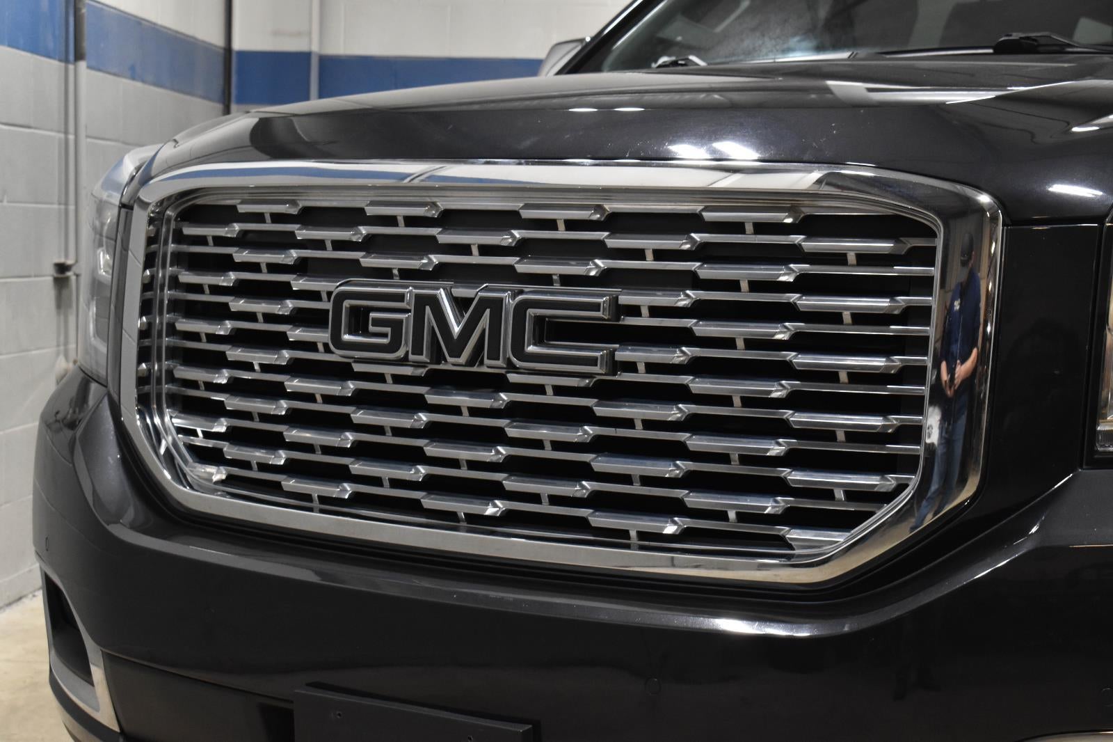 2020 GMC Yukon XL Denali