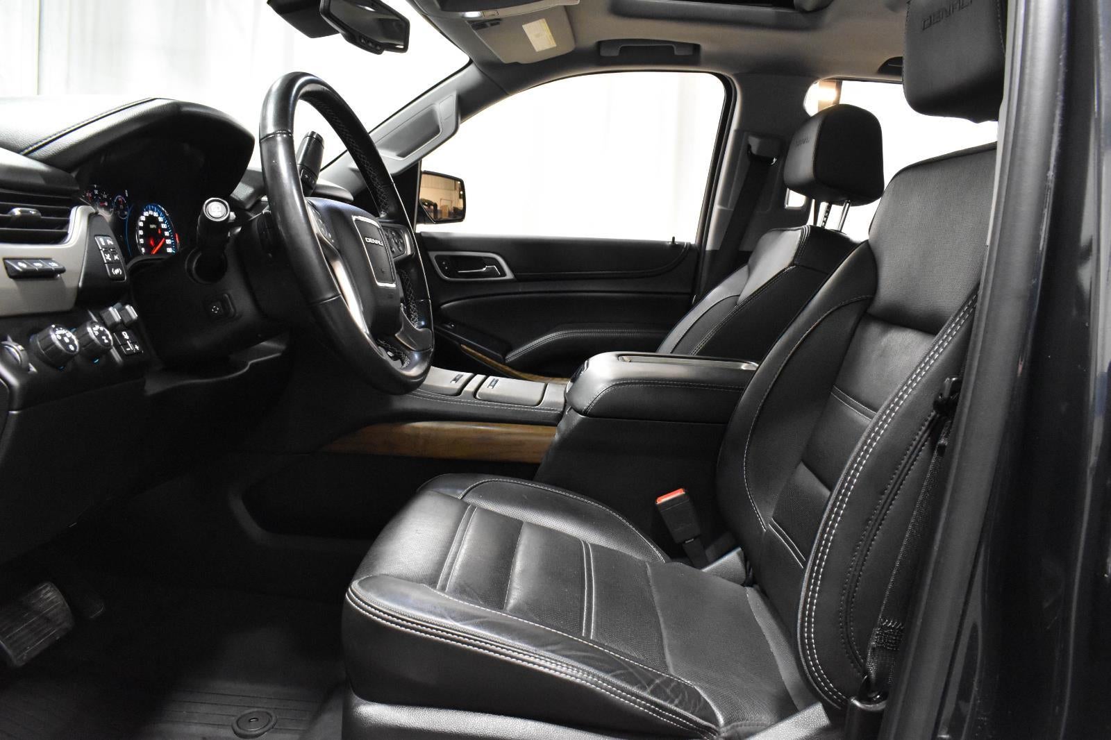 2020 GMC Yukon XL Denali