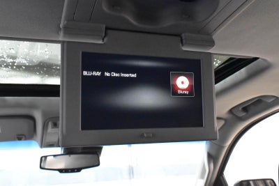 2015 GMC Yukon XL Denali