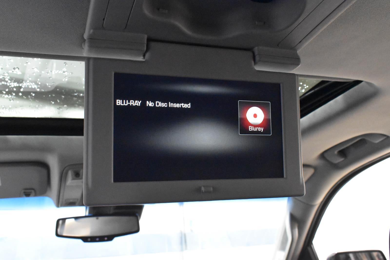 2015 GMC Yukon XL Denali