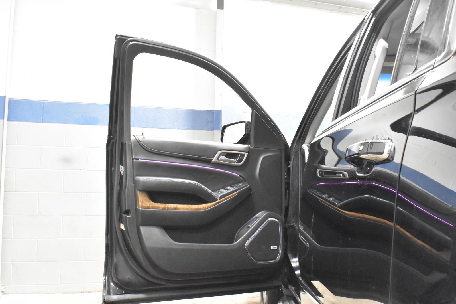 2015 GMC Yukon XL Denali