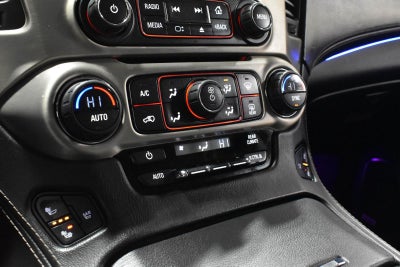 2015 GMC Yukon XL Denali