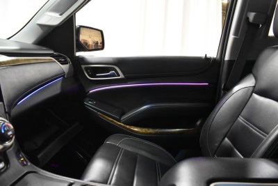 2015 GMC Yukon XL Denali