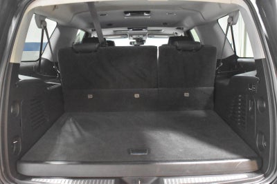 2015 GMC Yukon XL Denali