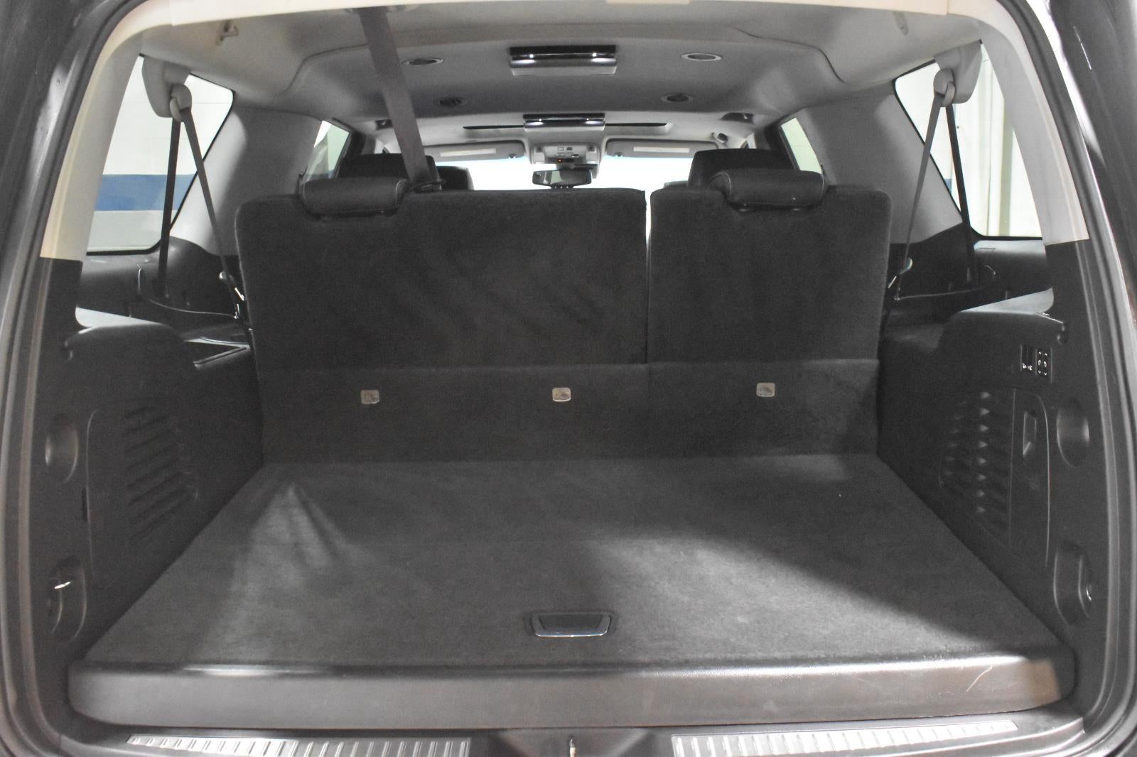 2015 GMC Yukon XL Denali