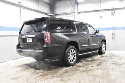 2015 GMC Yukon XL Denali