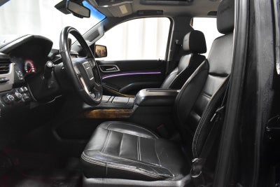 2015 GMC Yukon XL Denali