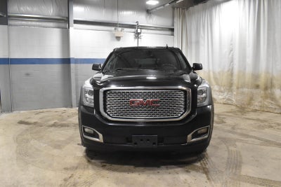2015 GMC Yukon XL Denali