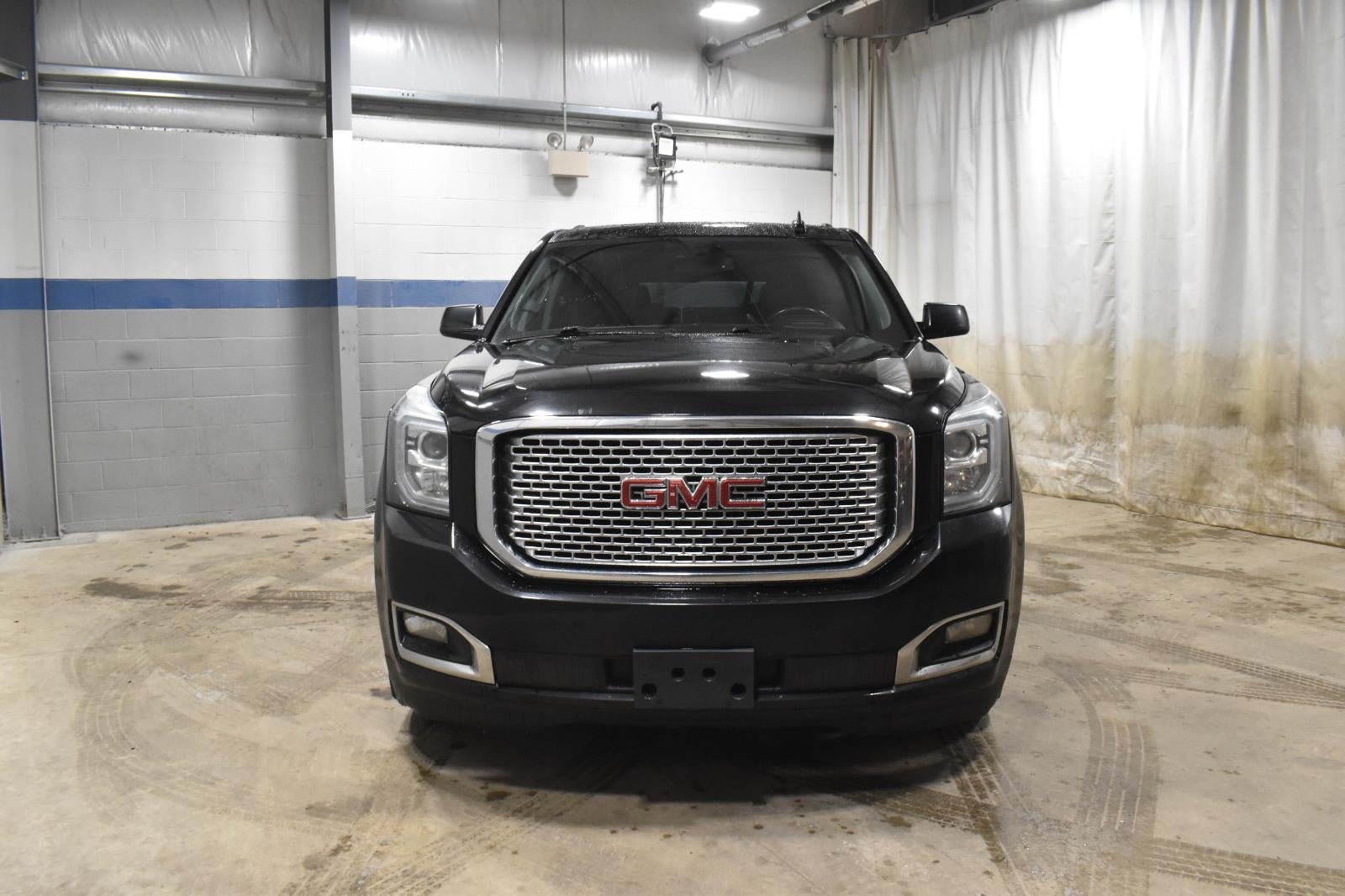 2015 GMC Yukon XL Denali