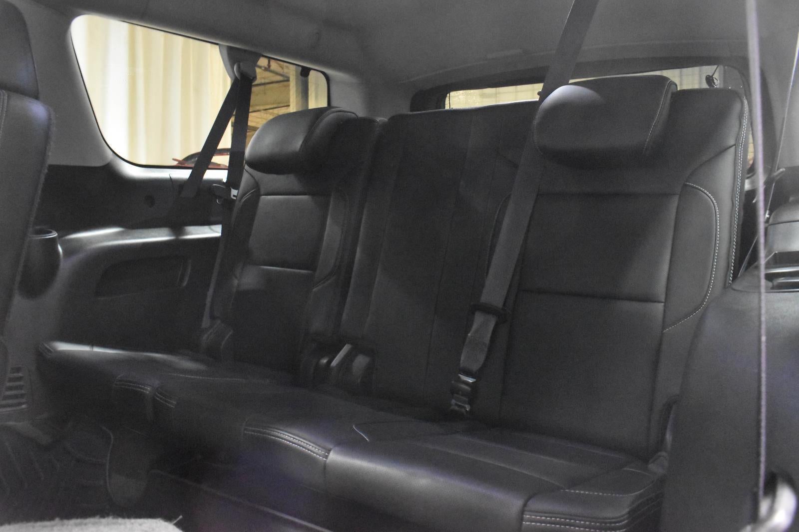 2015 GMC Yukon XL Denali