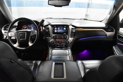 2015 GMC Yukon XL Denali