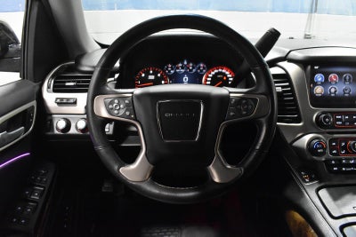 2015 GMC Yukon XL Denali