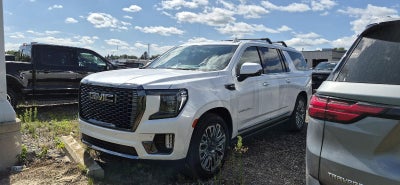 2024 GMC Yukon XL Denali Ultimate