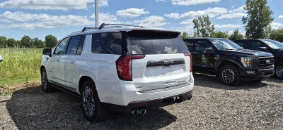 2024 GMC Yukon XL Denali Ultimate