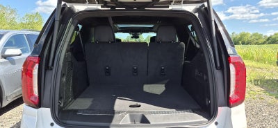 2024 GMC Yukon XL Denali Ultimate