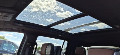 2024 GMC Yukon XL Denali Ultimate