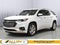2020 Chevrolet Traverse High Country