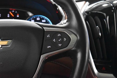 2020 Chevrolet Traverse High Country