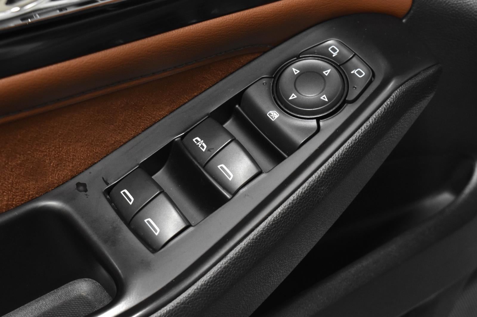 2020 Chevrolet Traverse High Country