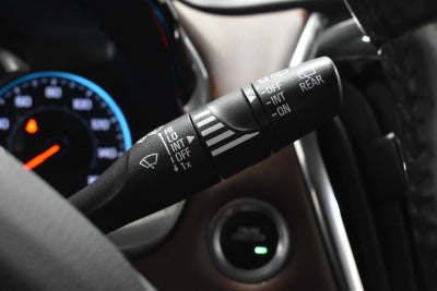 2020 Chevrolet Traverse High Country