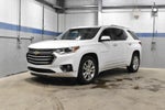 2020 Chevrolet Traverse High Country