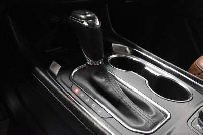 2020 Chevrolet Traverse High Country